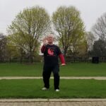 Life Lessons from Tai Chi: Decompress