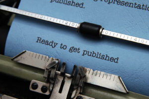 4 Reasons New Writers Should Try Traditional Publishing